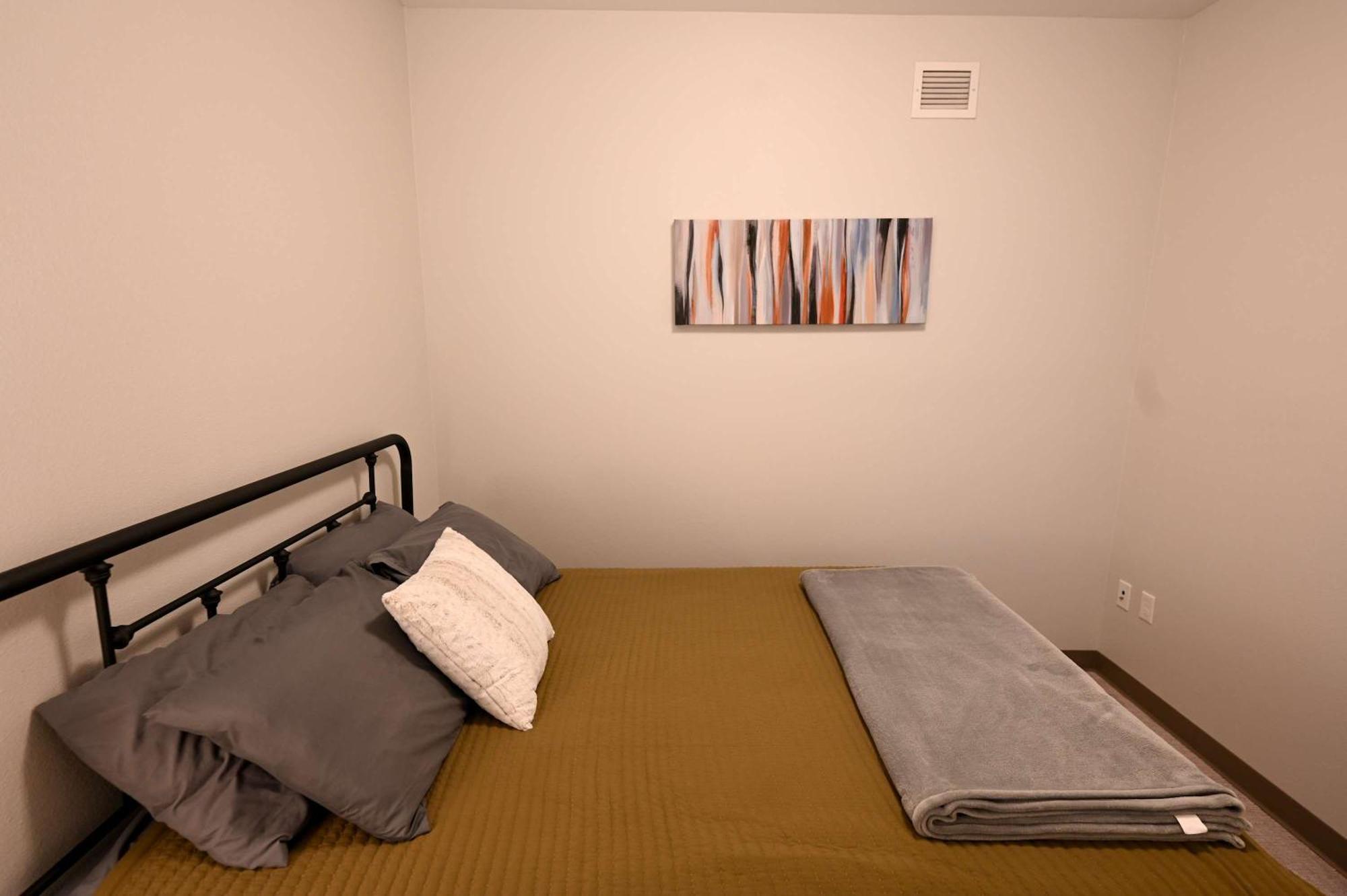2 Bedroom Brand New Apartment Near Mayo, Park Free Rochester Exterior foto