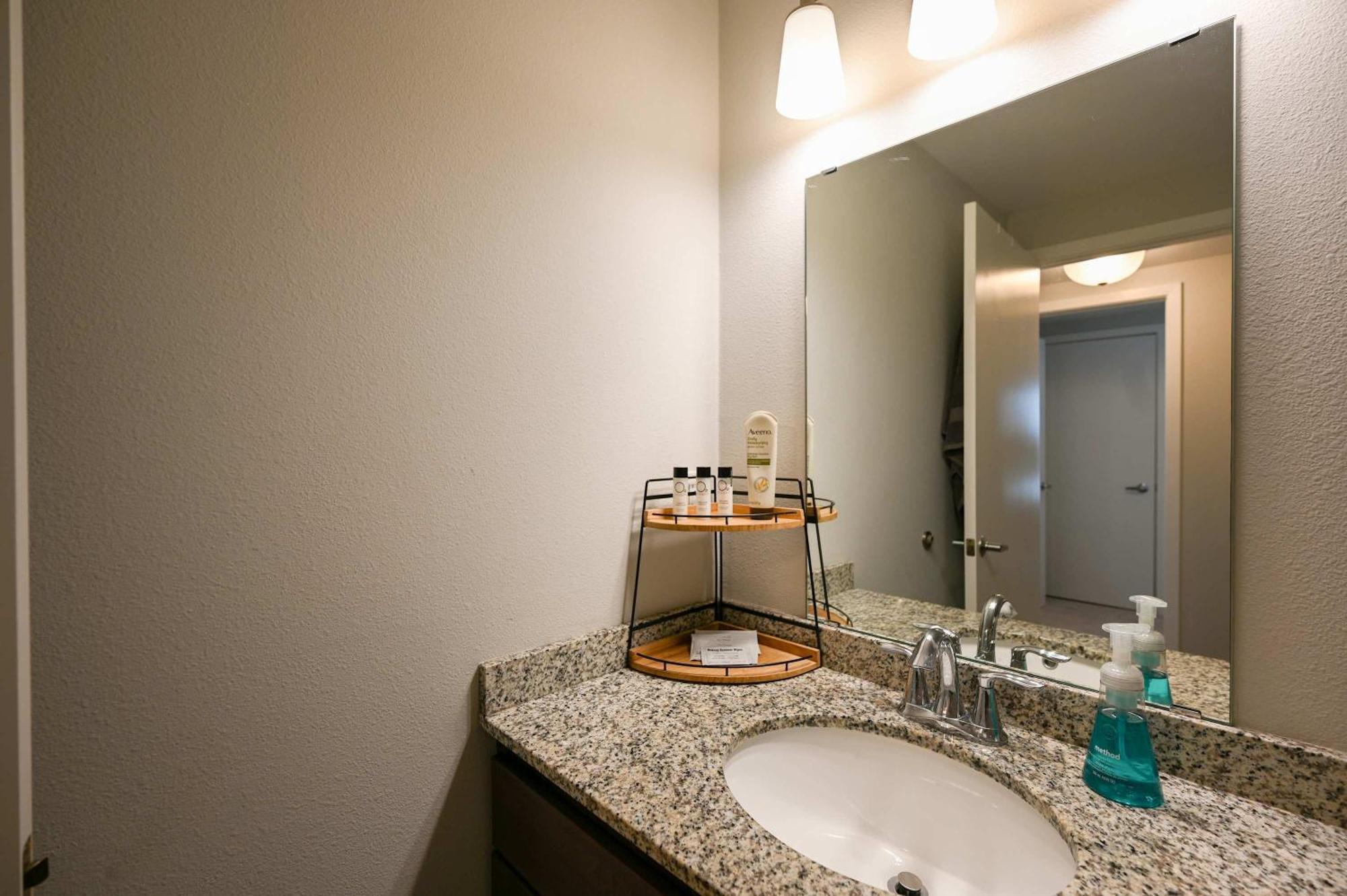 2 Bedroom Brand New Apartment Near Mayo, Park Free Rochester Exterior foto